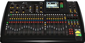 Behringer X32k