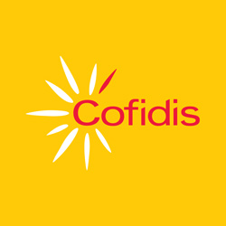 Cofidis logo k