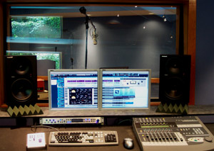 Cubase studio