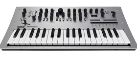 Korg Minilogue