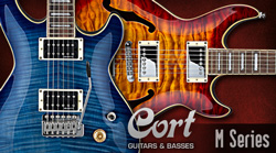 Cort_gitarok