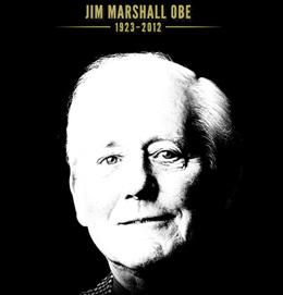 jim marshall