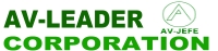 AV-Leader logo