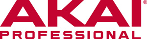 Akai pro logo