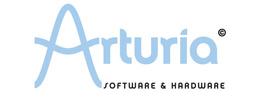 Arturia logo