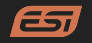 ESI Audio logo