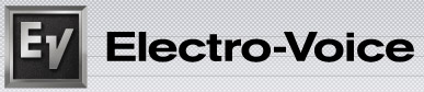Electro voice logo