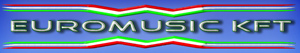 Euromusic logo