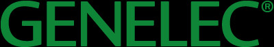 Genelec logo