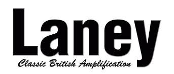 Laney logo