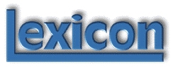 Lexicon logo