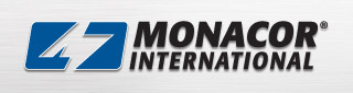 Monacor int logo