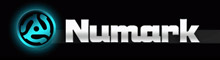 Numark logo