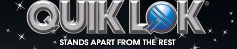 QuikLok logo