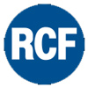 RCF logo