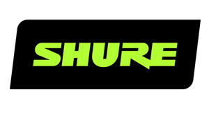Shure logo new