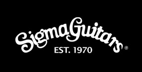 Sigma Guitars logo
