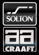 Solton AACraft logo