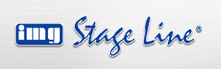 Stage line logo