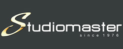 Studiomaster logo