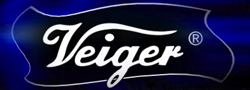 Veiger logo