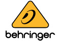 behringer logo