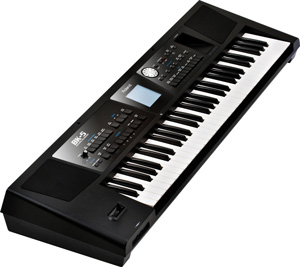 Roland BK-5 k