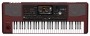KORG PA1000 arranger keyboard